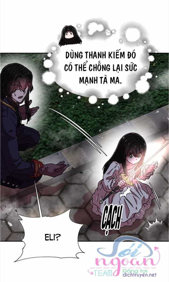 Con Gái Bảo Bối Của Ma Vương - Chương 56 - ảnh 58