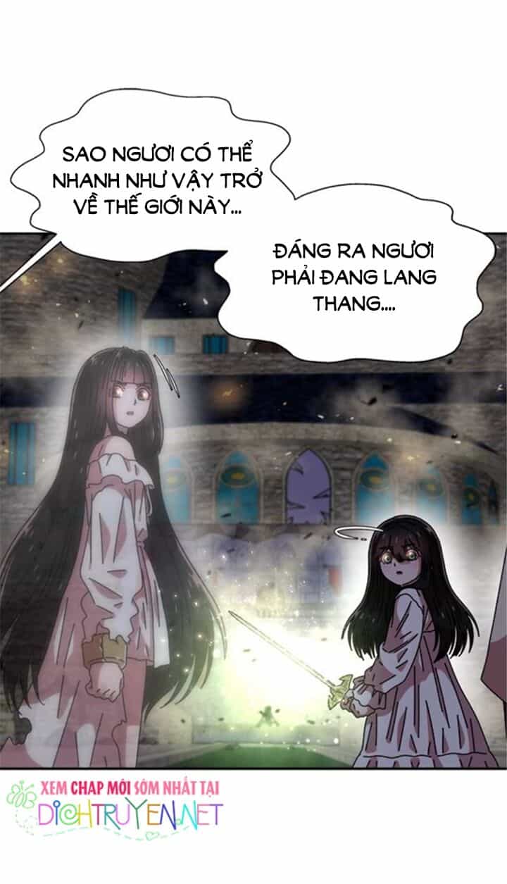 Con Gái Bảo Bối Của Ma Vương - Chương 56 - ảnh 71