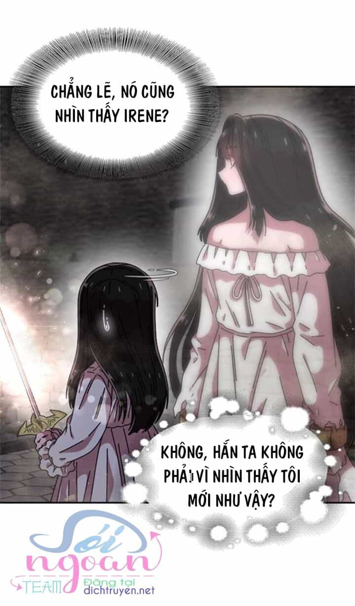 Con Gái Bảo Bối Của Ma Vương - Chương 57 - ảnh 6