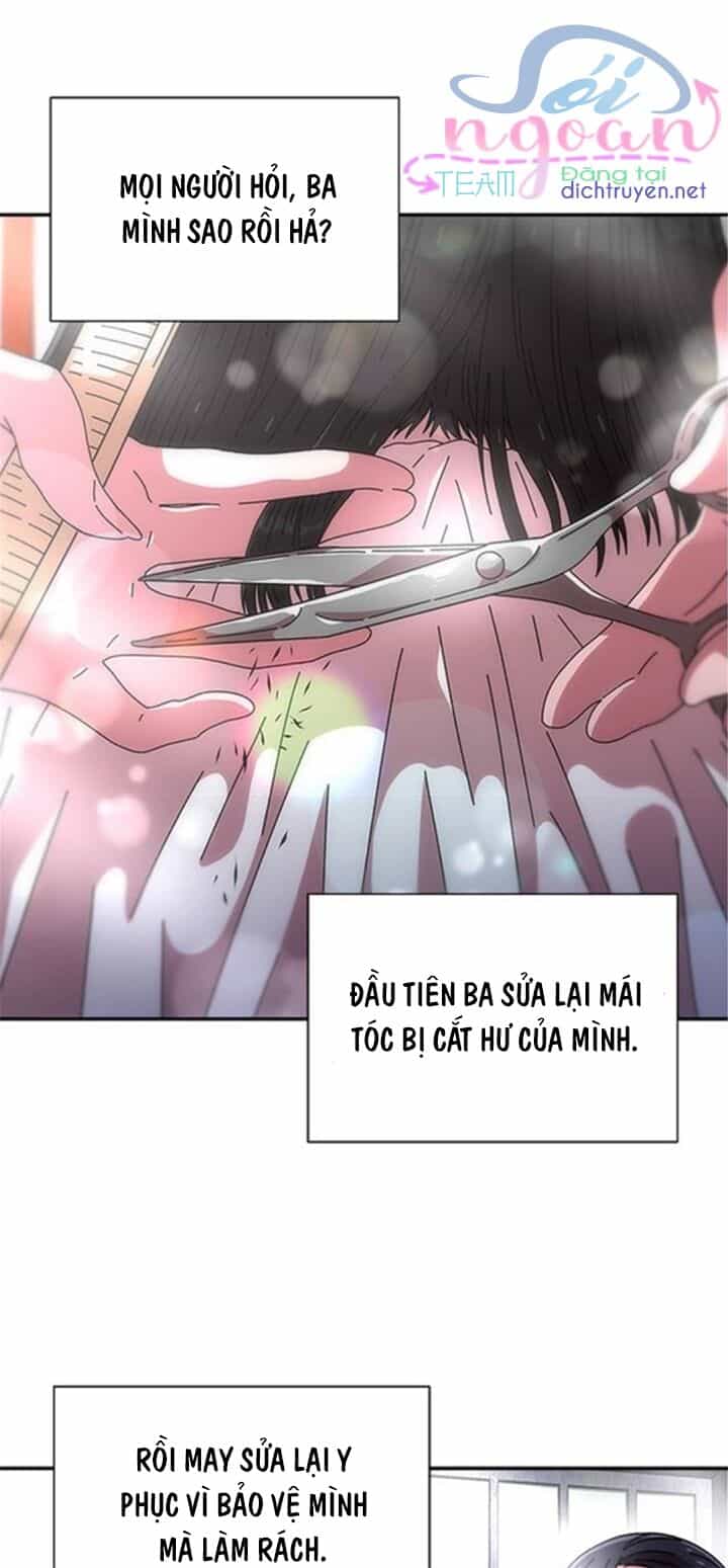 Con Gái Bảo Bối Của Ma Vương - Chương 58 - ảnh 16