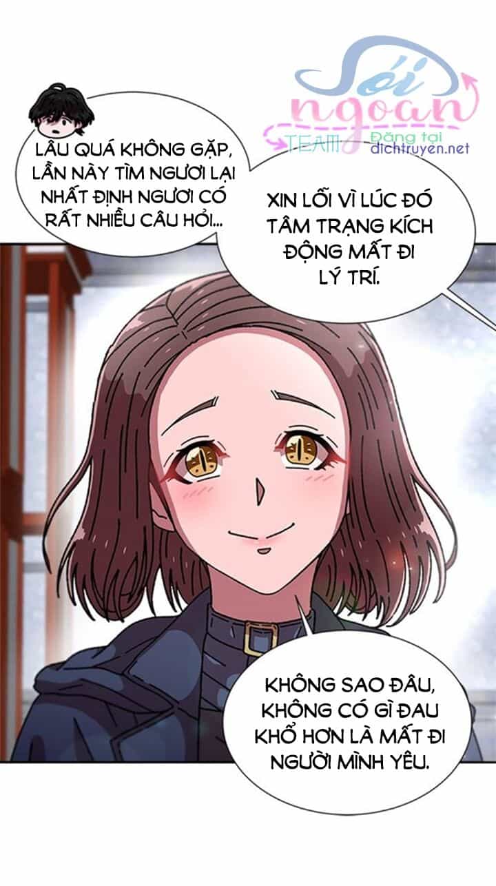 Con Gái Bảo Bối Của Ma Vương - Chương 58 - ảnh 24