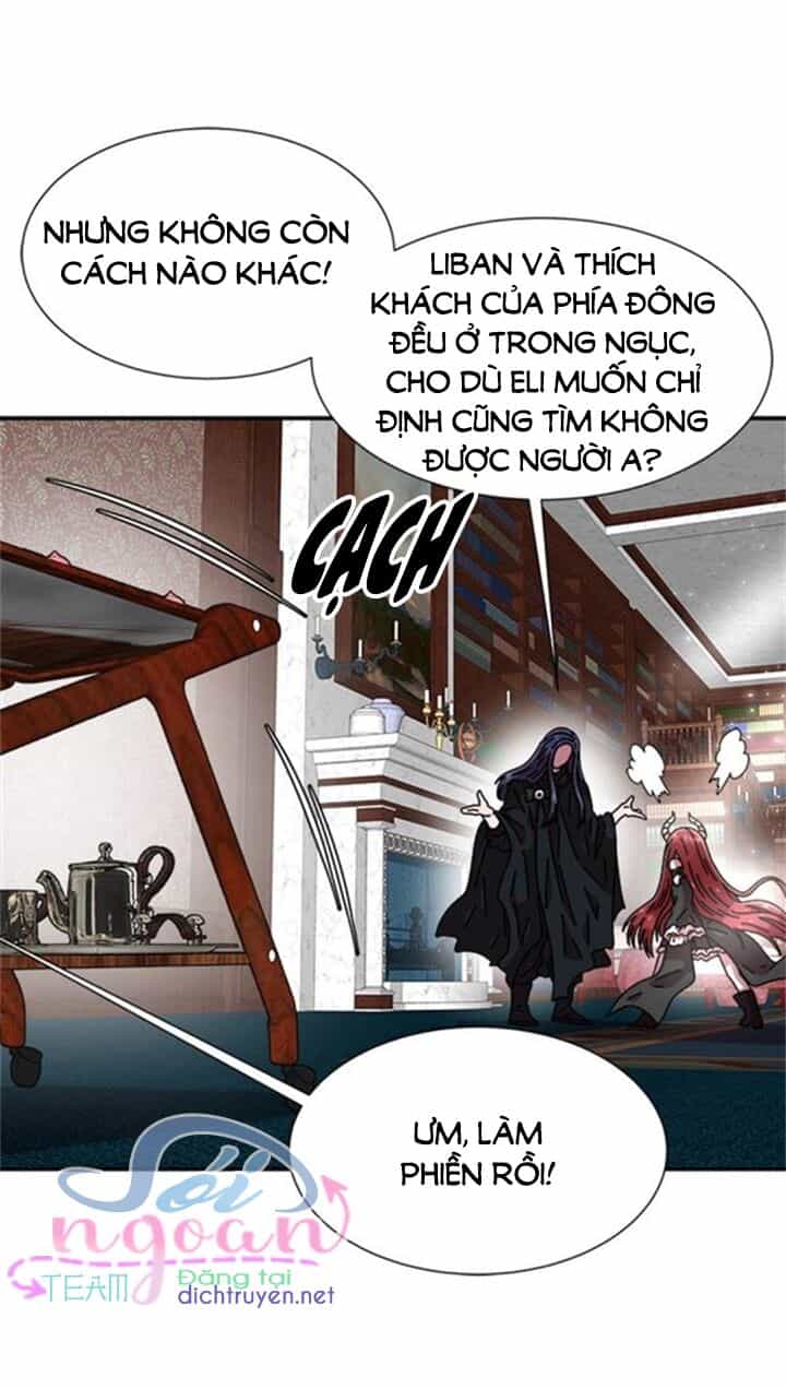 Con Gái Bảo Bối Của Ma Vương - Chương 58 - ảnh 37