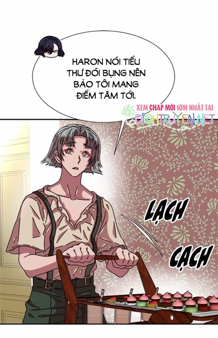 Con Gái Bảo Bối Của Ma Vương - Chương 58 - ảnh 38