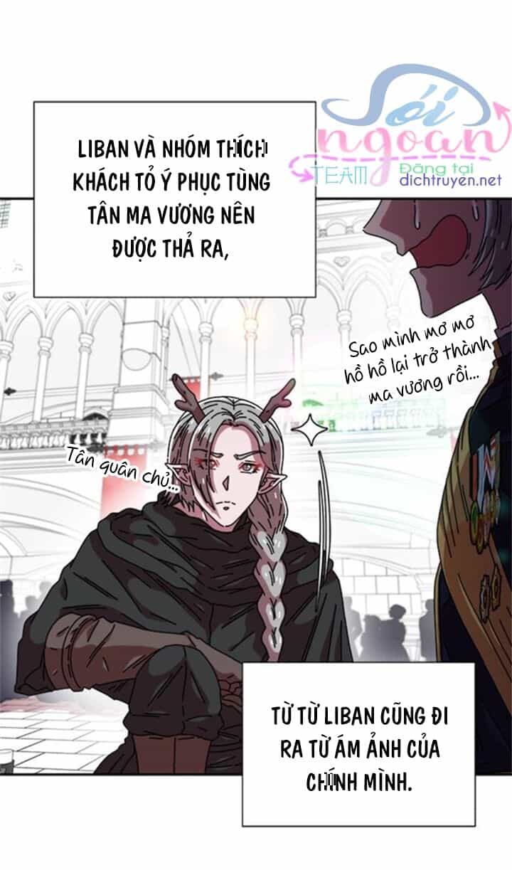 Con Gái Bảo Bối Của Ma Vương - Chương 58 - ảnh 45