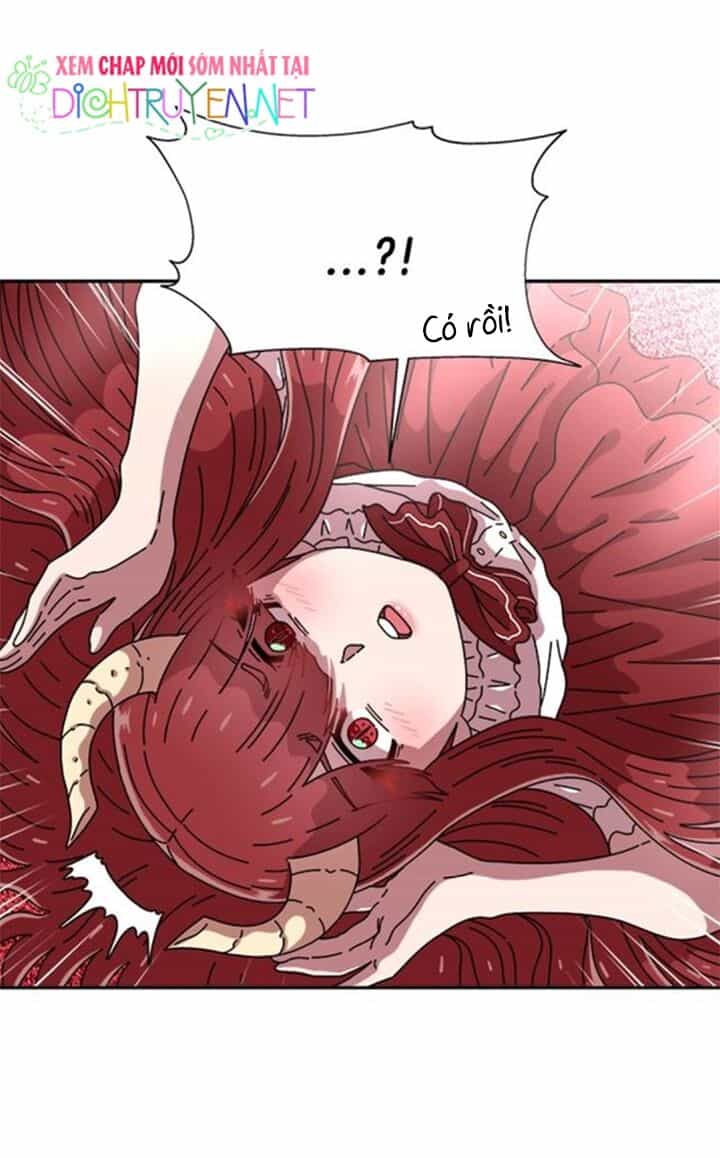 Con Gái Bảo Bối Của Ma Vương - Chương 58 - ảnh 65