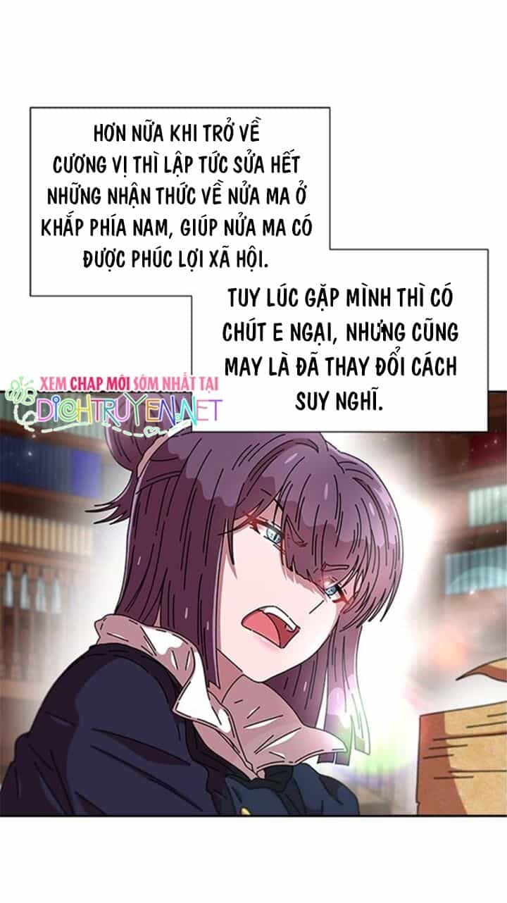 Con Gái Bảo Bối Của Ma Vương - Chương 58 - ảnh 7