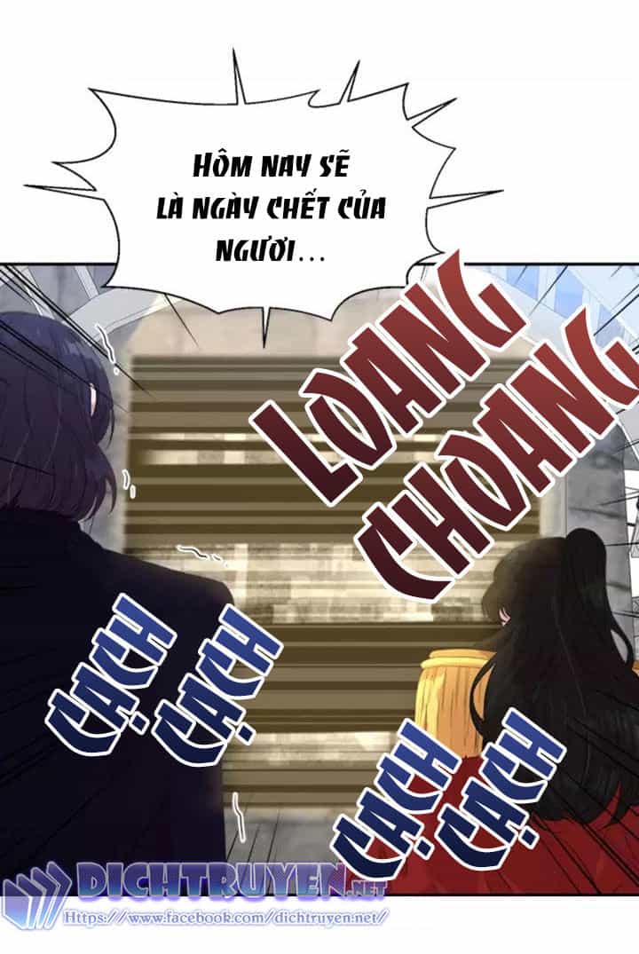 Con Gái Bảo Bối Của Ma Vương - Chương 5 - ảnh 29