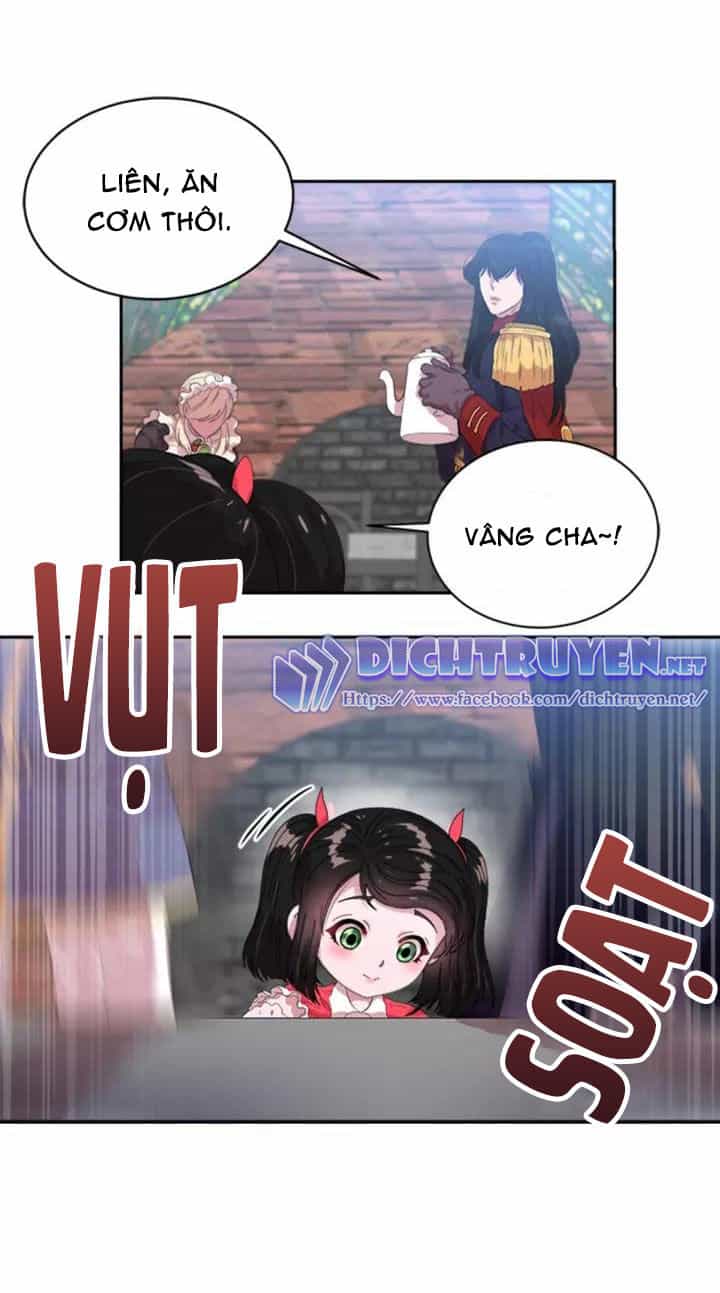 Con Gái Bảo Bối Của Ma Vương - Chương 5 - ảnh 42