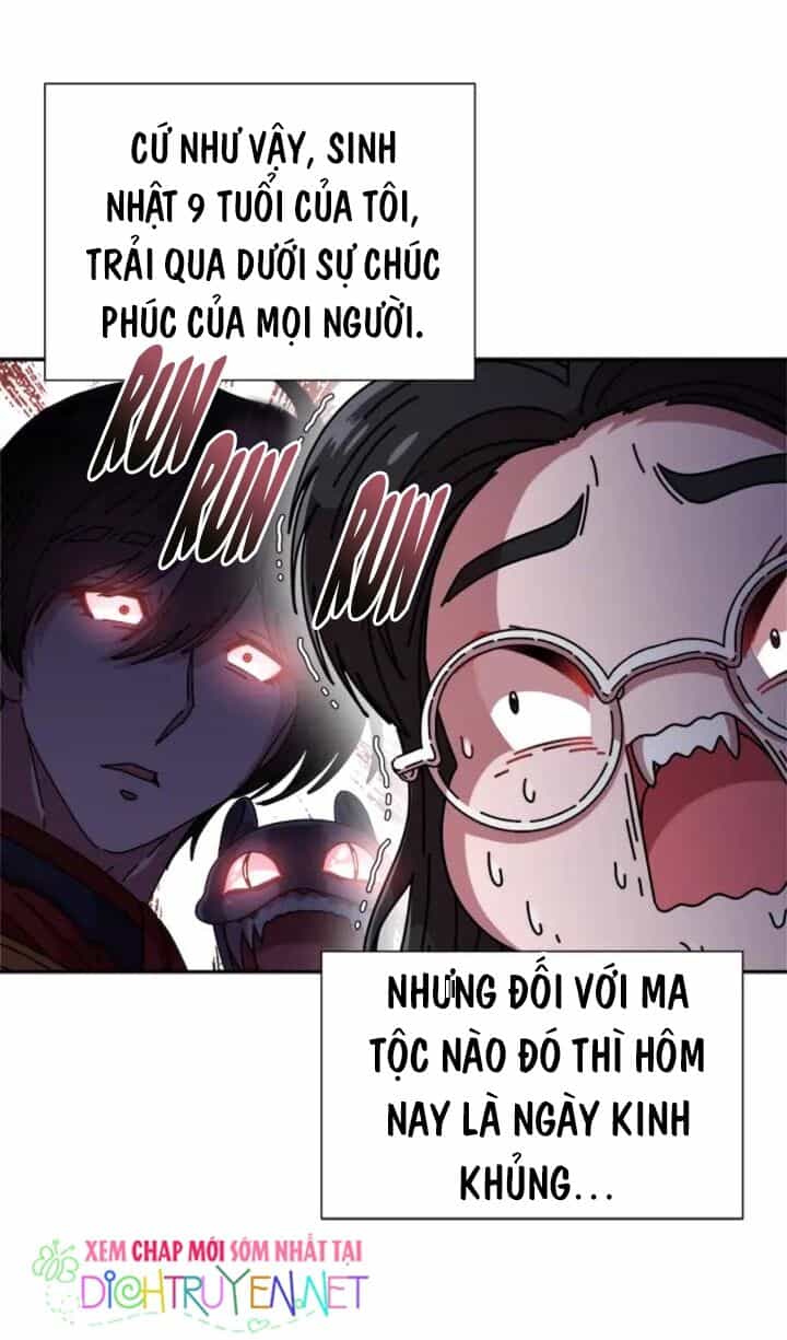 Con Gái Bảo Bối Của Ma Vương - Chương 60 - ảnh 17