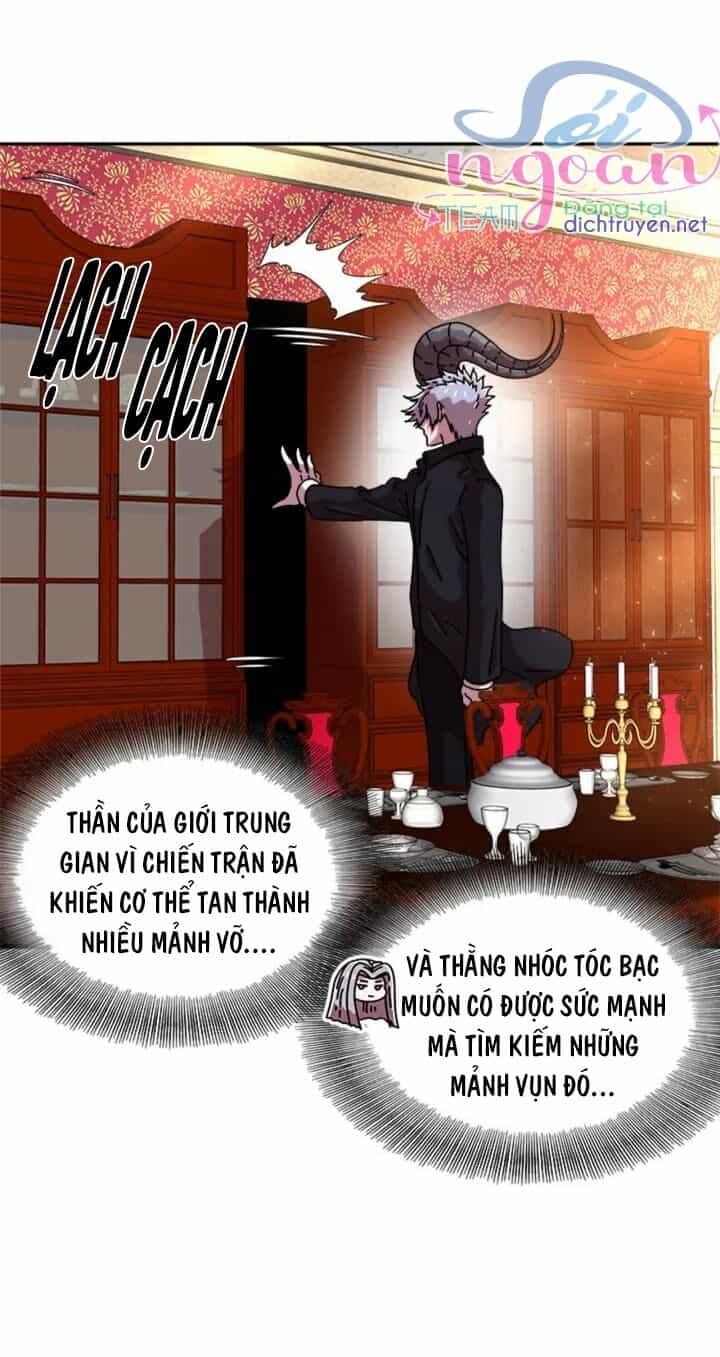 Con Gái Bảo Bối Của Ma Vương - Chương 60 - ảnh 57