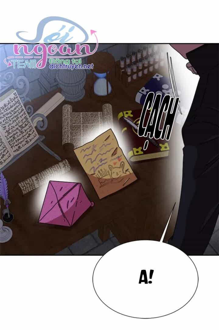 Con Gái Bảo Bối Của Ma Vương - Chương 60 - ảnh 61