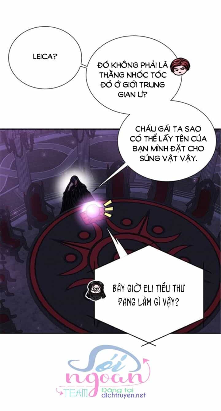 Con Gái Bảo Bối Của Ma Vương - Chương 61 - ảnh 27
