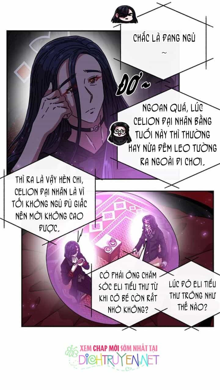 Con Gái Bảo Bối Của Ma Vương - Chương 61 - ảnh 28
