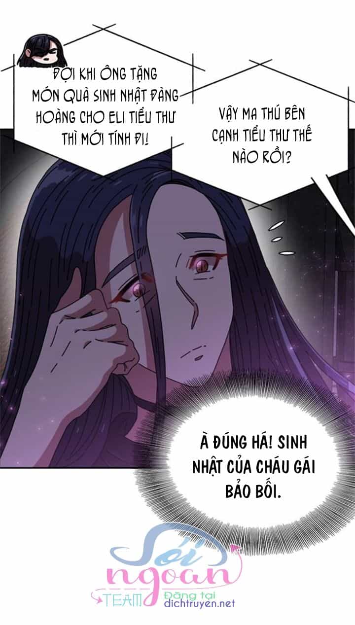 Con Gái Bảo Bối Của Ma Vương - Chương 61 - ảnh 31
