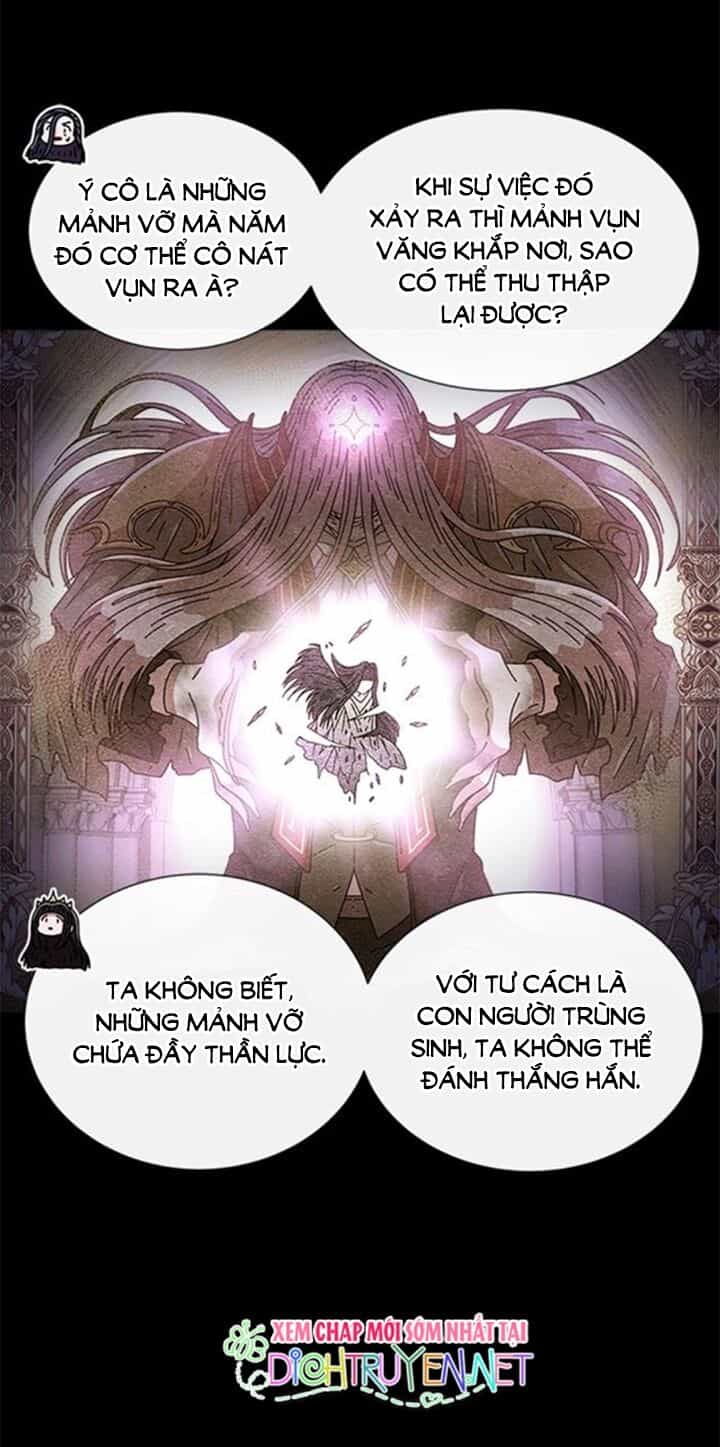 Con Gái Bảo Bối Của Ma Vương - Chương 61 - ảnh 54