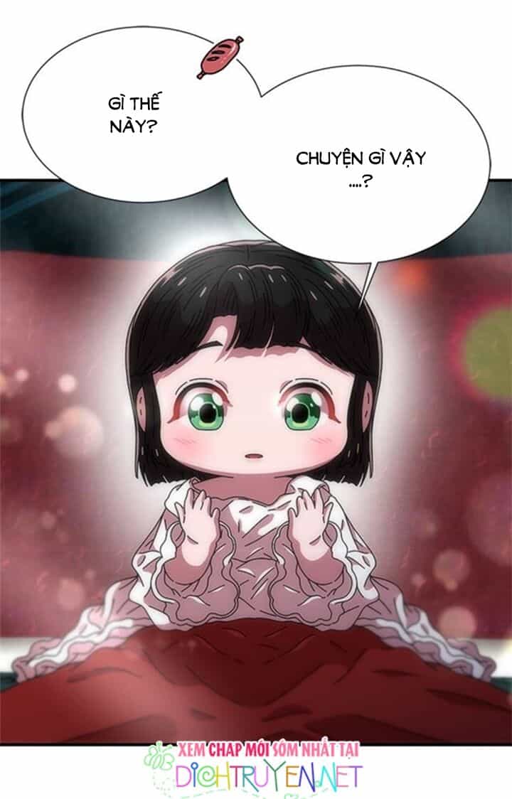 Con Gái Bảo Bối Của Ma Vương - Chương 61 - ảnh 72