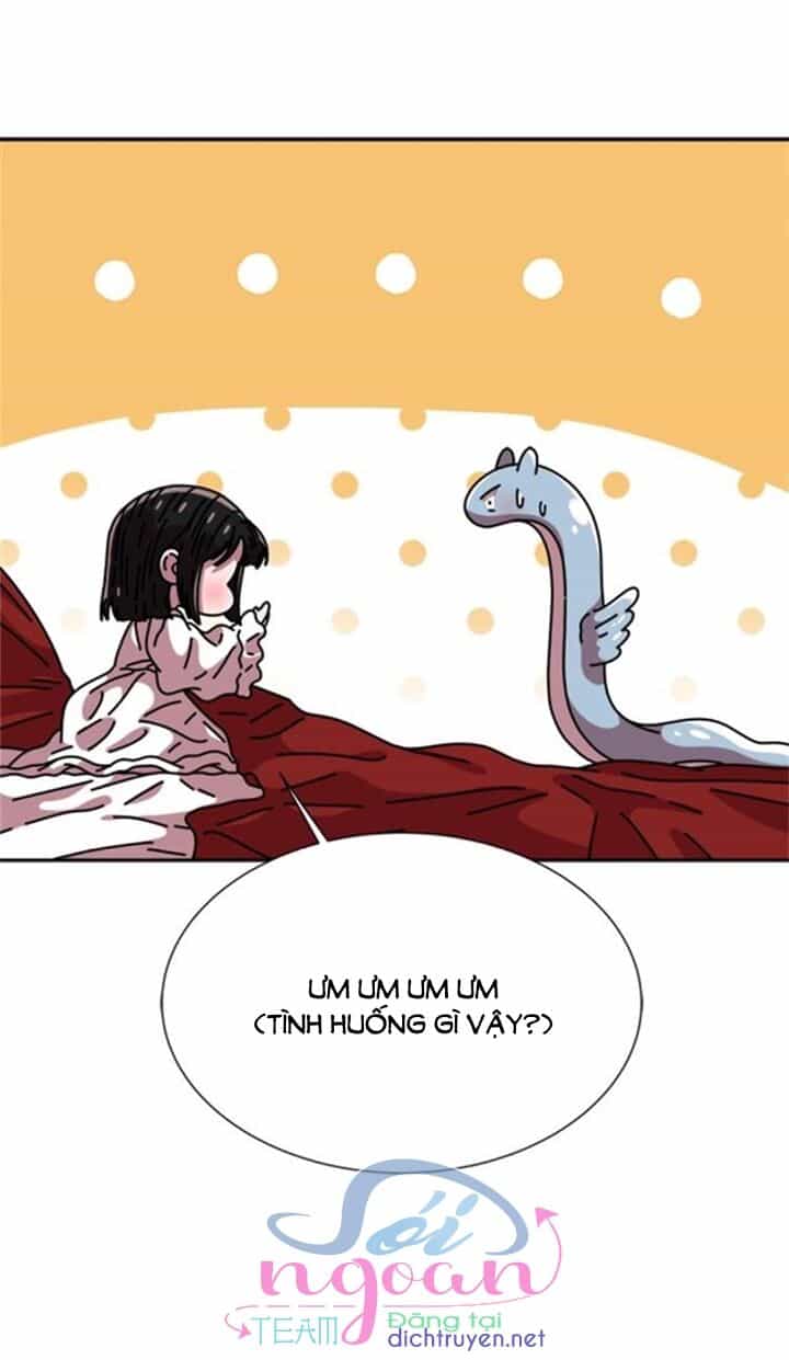 Con Gái Bảo Bối Của Ma Vương - Chương 61 - ảnh 73