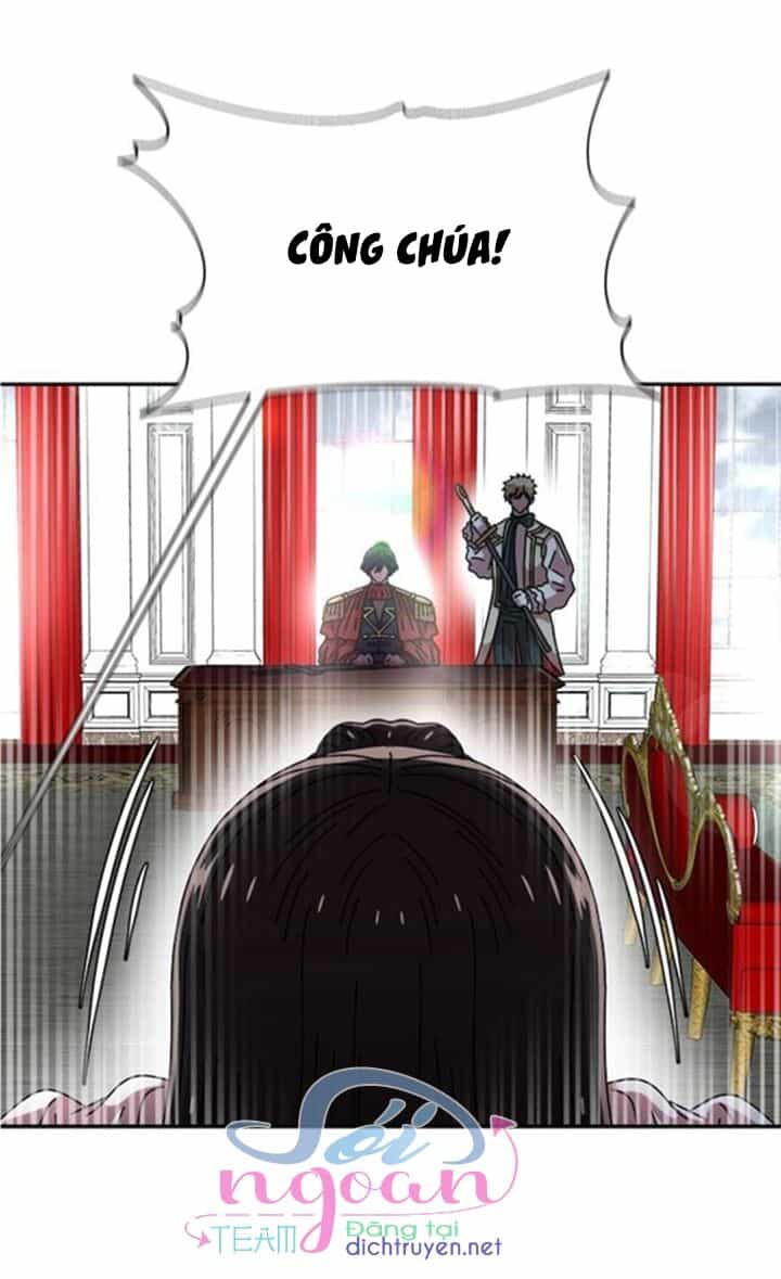 Con Gái Bảo Bối Của Ma Vương - Chương 61 - ảnh 77