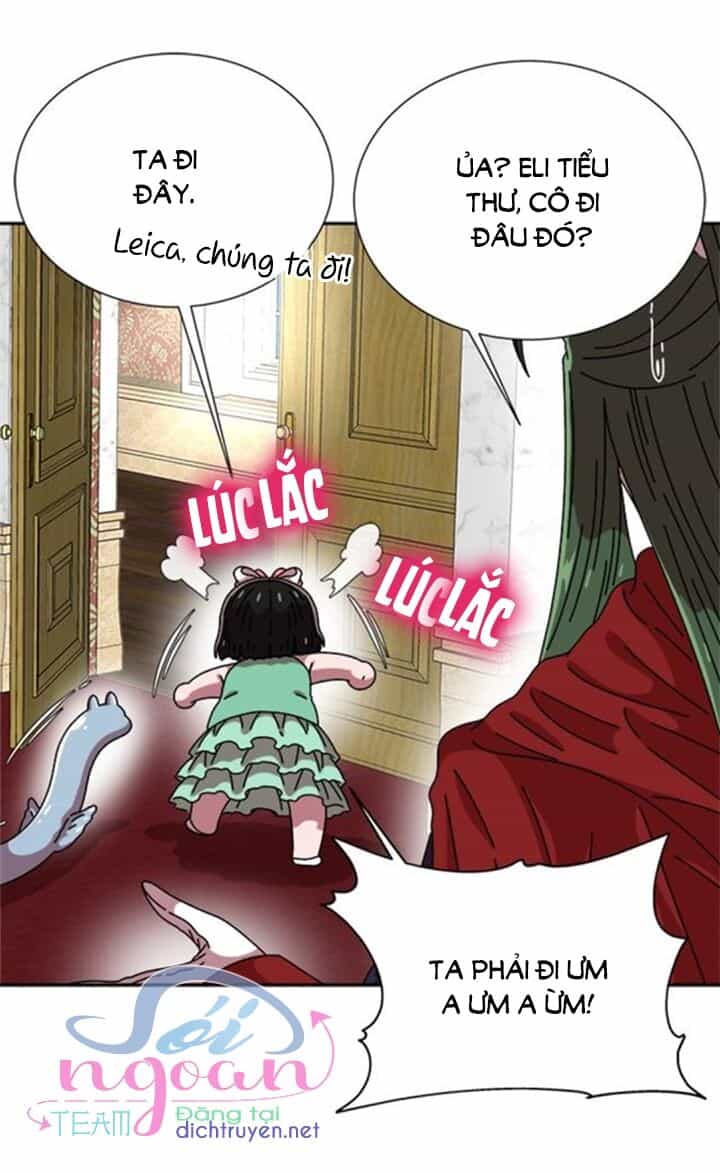 Con Gái Bảo Bối Của Ma Vương - Chương 62 - ảnh 16