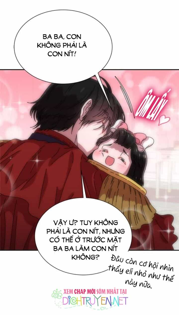Con Gái Bảo Bối Của Ma Vương - Chương 62 - ảnh 32