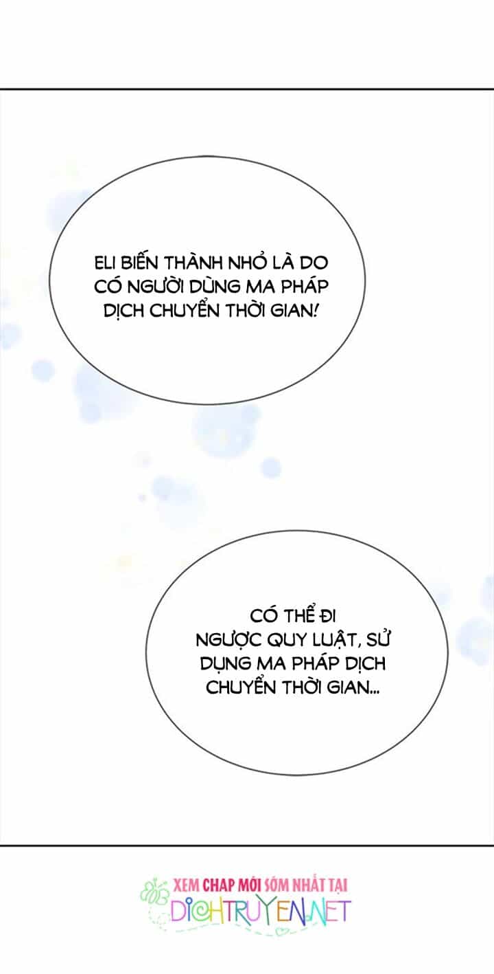 Con Gái Bảo Bối Của Ma Vương - Chương 62 - ảnh 59