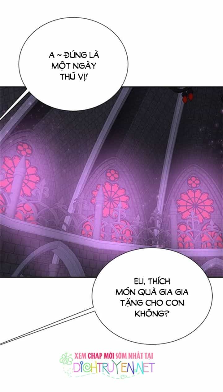 Con Gái Bảo Bối Của Ma Vương - Chương 62 - ảnh 72
