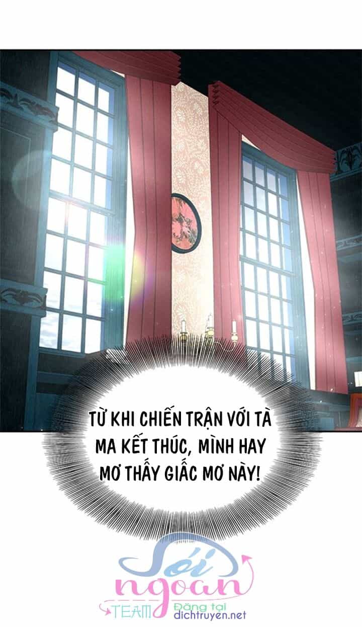 Con Gái Bảo Bối Của Ma Vương - Chương 63 - ảnh 24