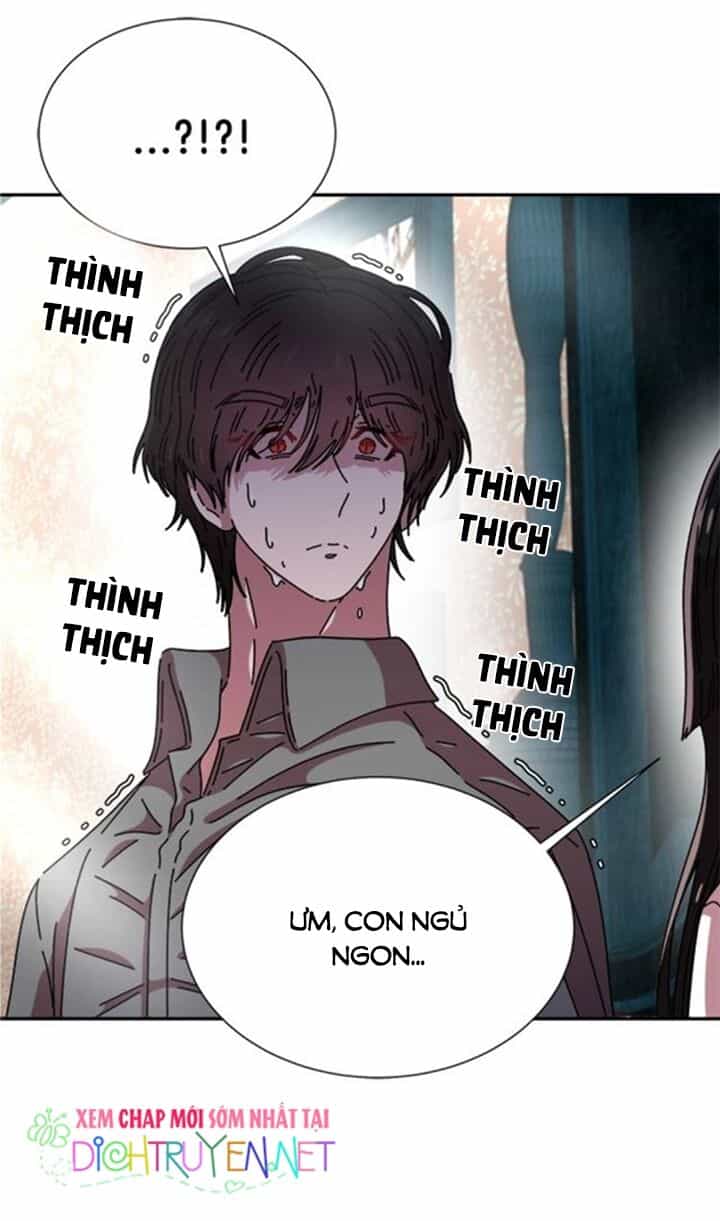 Con Gái Bảo Bối Của Ma Vương - Chương 63 - ảnh 31