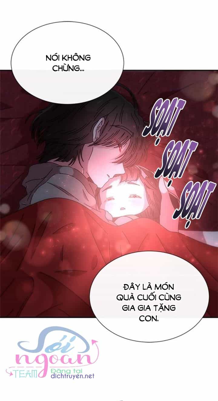 Con Gái Bảo Bối Của Ma Vương - Chương 63 - ảnh 4