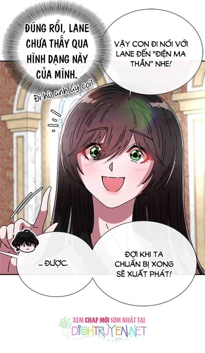 Con Gái Bảo Bối Của Ma Vương - Chương 63 - ảnh 42