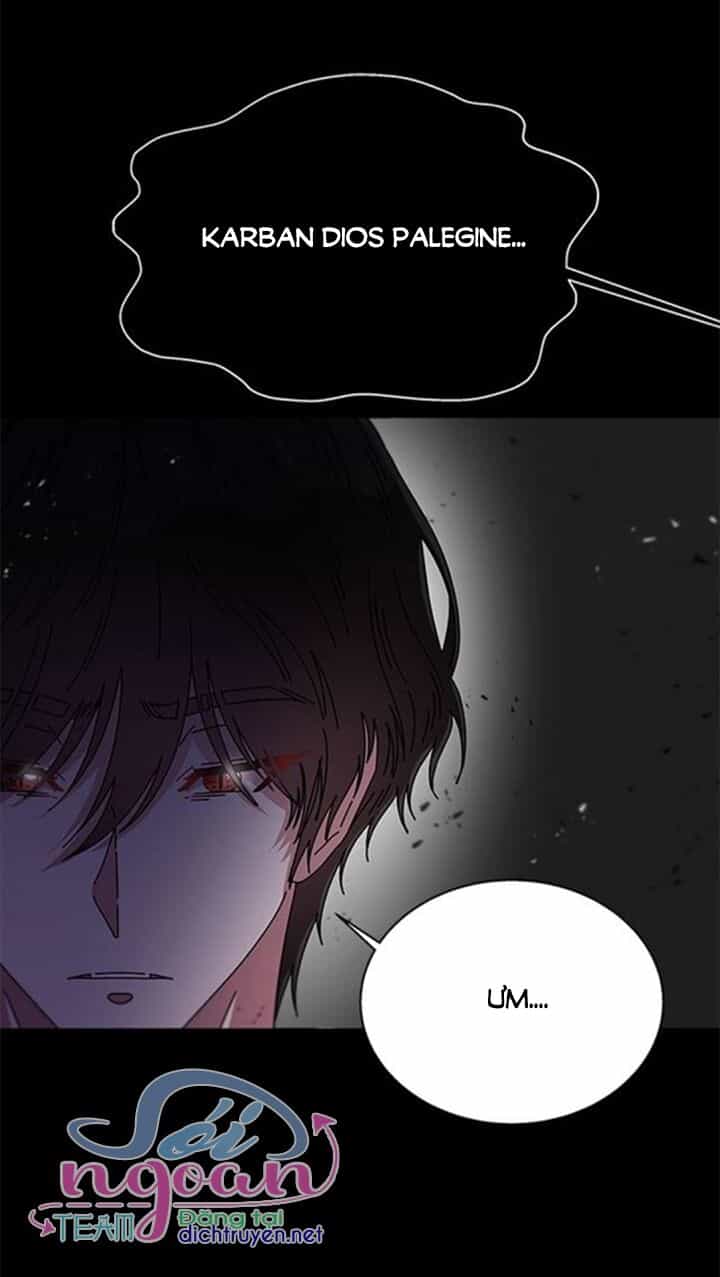 Con Gái Bảo Bối Của Ma Vương - Chương 63 - ảnh 8
