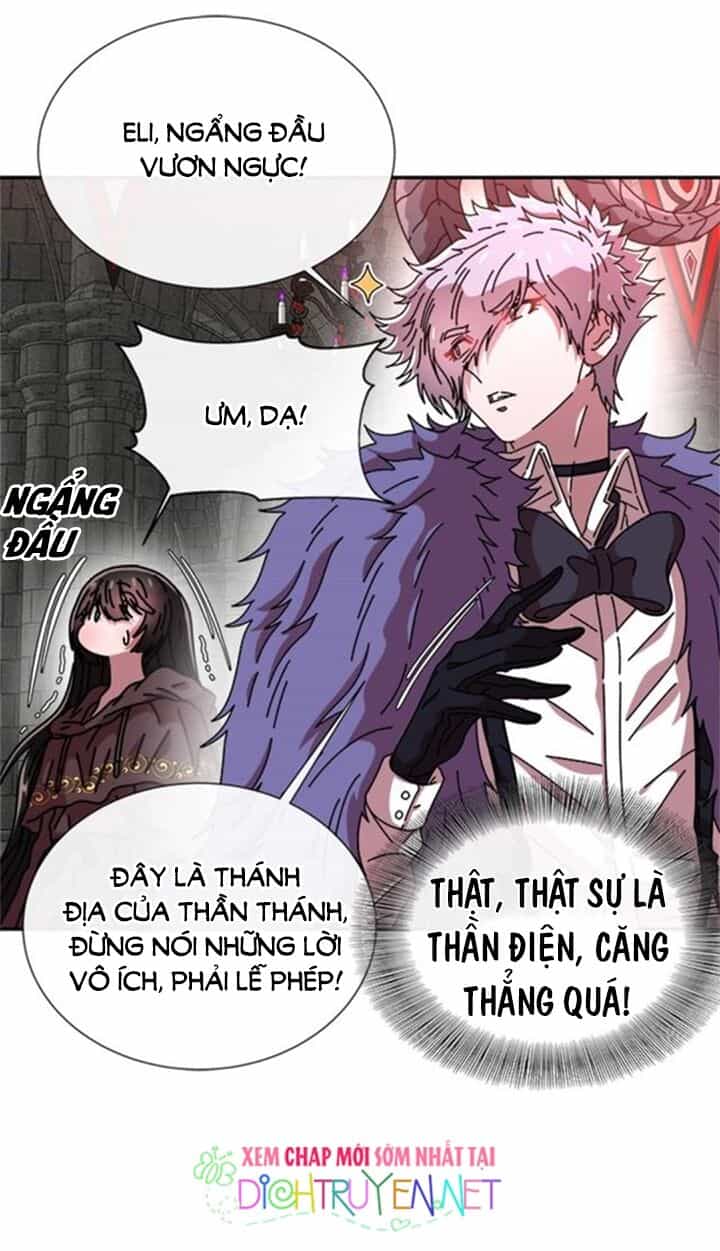 Con Gái Bảo Bối Của Ma Vương - Chương 64 - ảnh 17