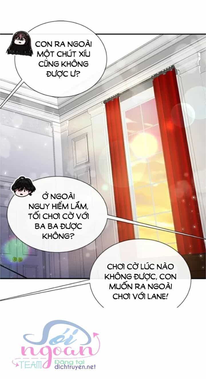 Con Gái Bảo Bối Của Ma Vương - Chương 65 - ảnh 49