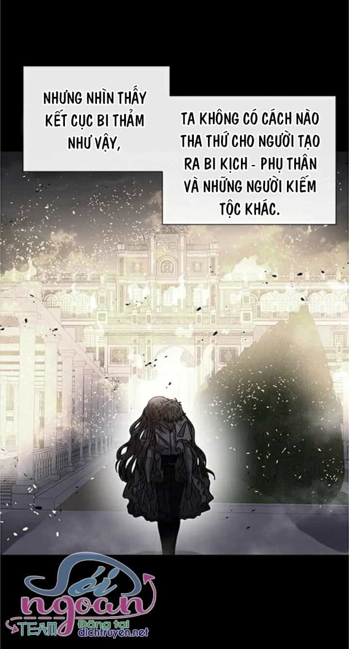 Con Gái Bảo Bối Của Ma Vương - Chương 66 - ảnh 36