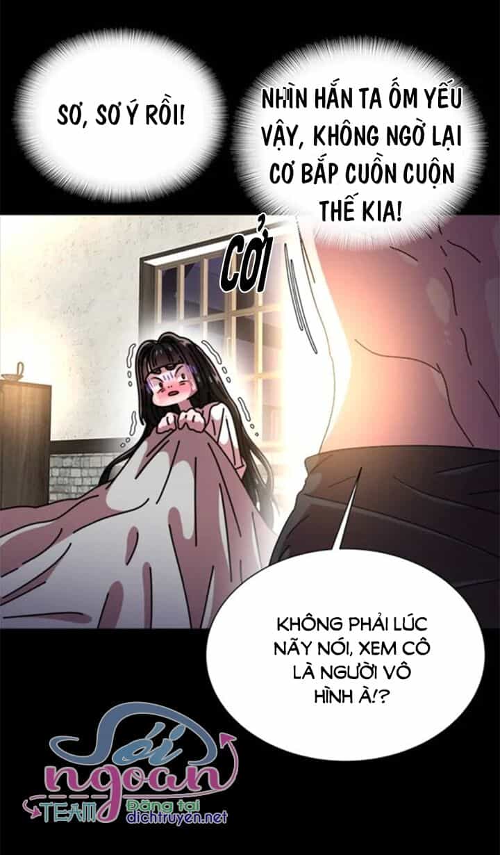 Con Gái Bảo Bối Của Ma Vương - Chương 67 - ảnh 16