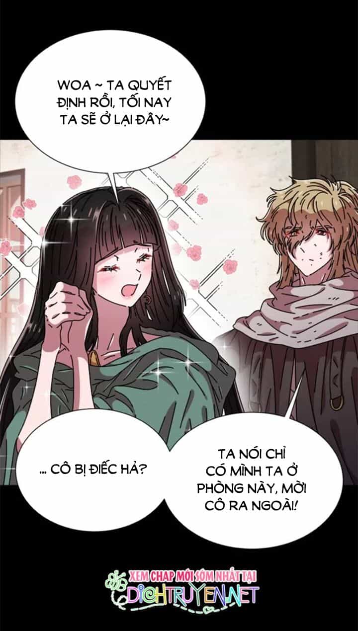 Con Gái Bảo Bối Của Ma Vương - Chương 67 - ảnh 9