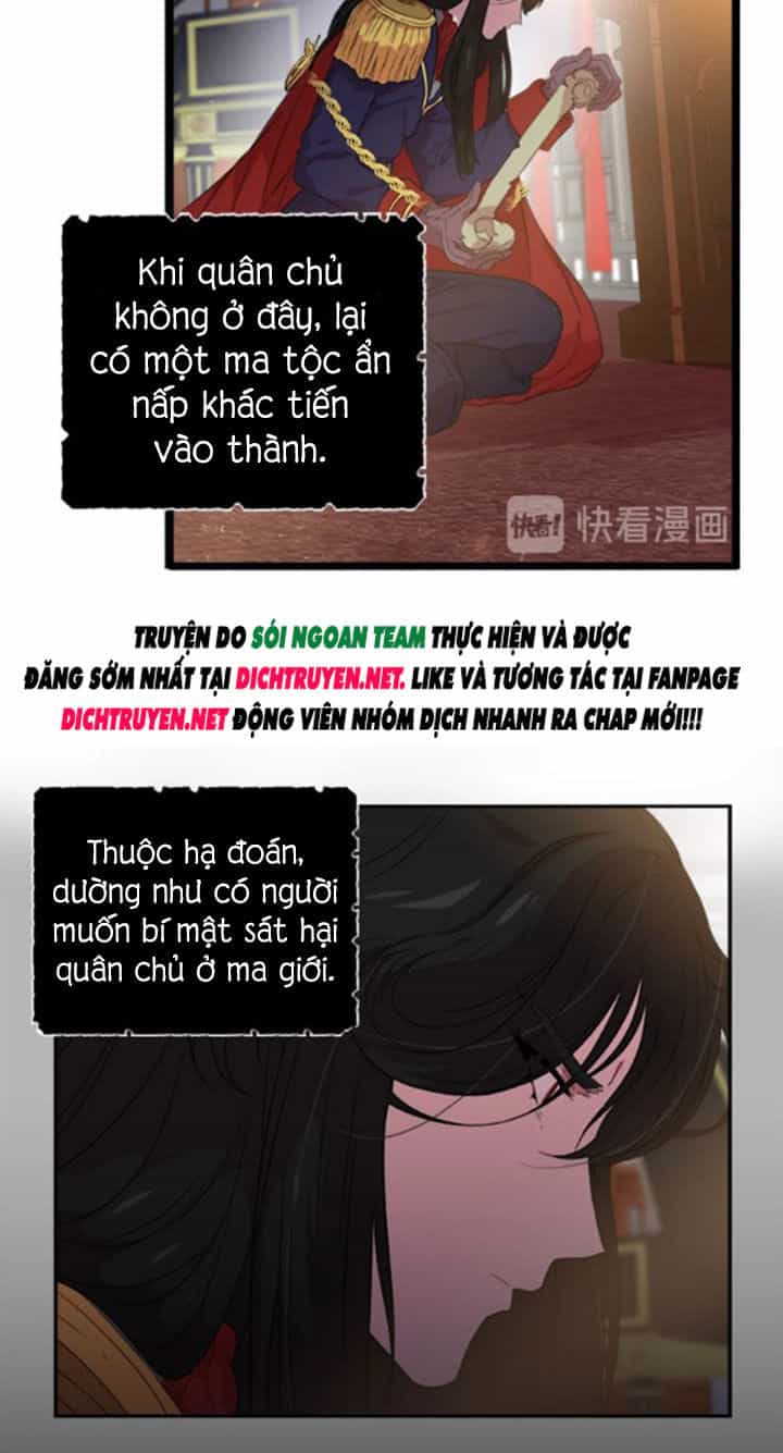 Con Gái Bảo Bối Của Ma Vương - Chương 6 - ảnh 5