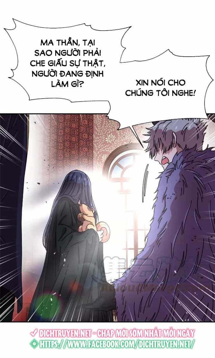 Con Gái Bảo Bối Của Ma Vương - Chương 69 - ảnh 64