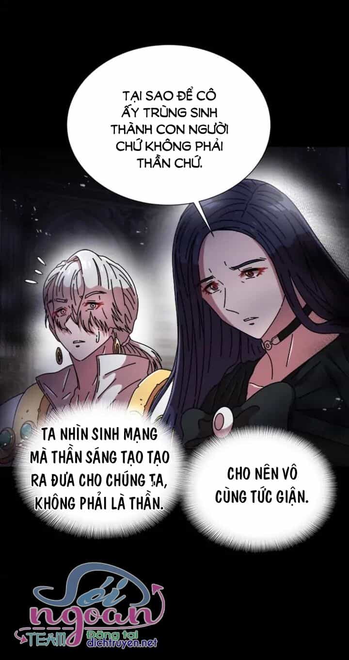 Con Gái Bảo Bối Của Ma Vương - Chương 70 - ảnh 29