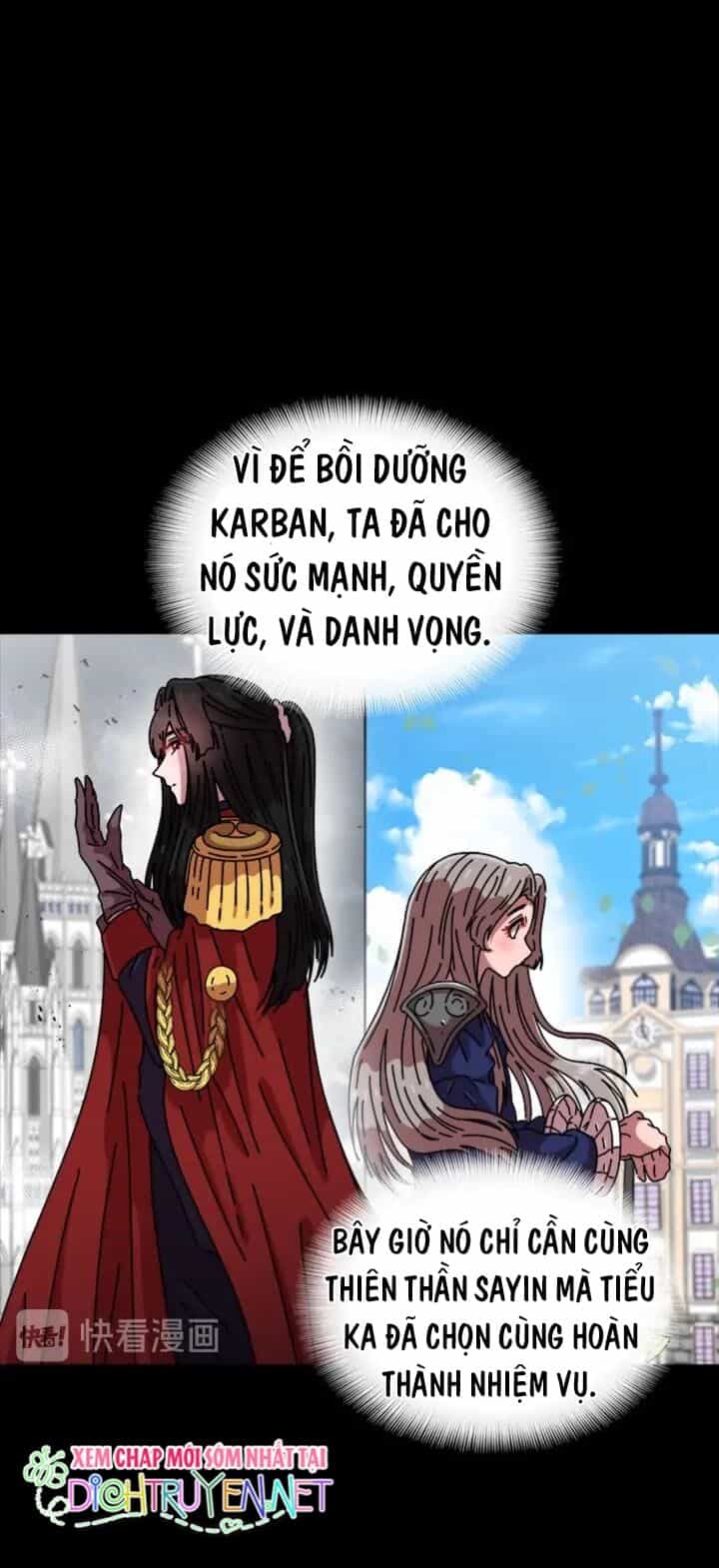 Con Gái Bảo Bối Của Ma Vương - Chương 70 - ảnh 56