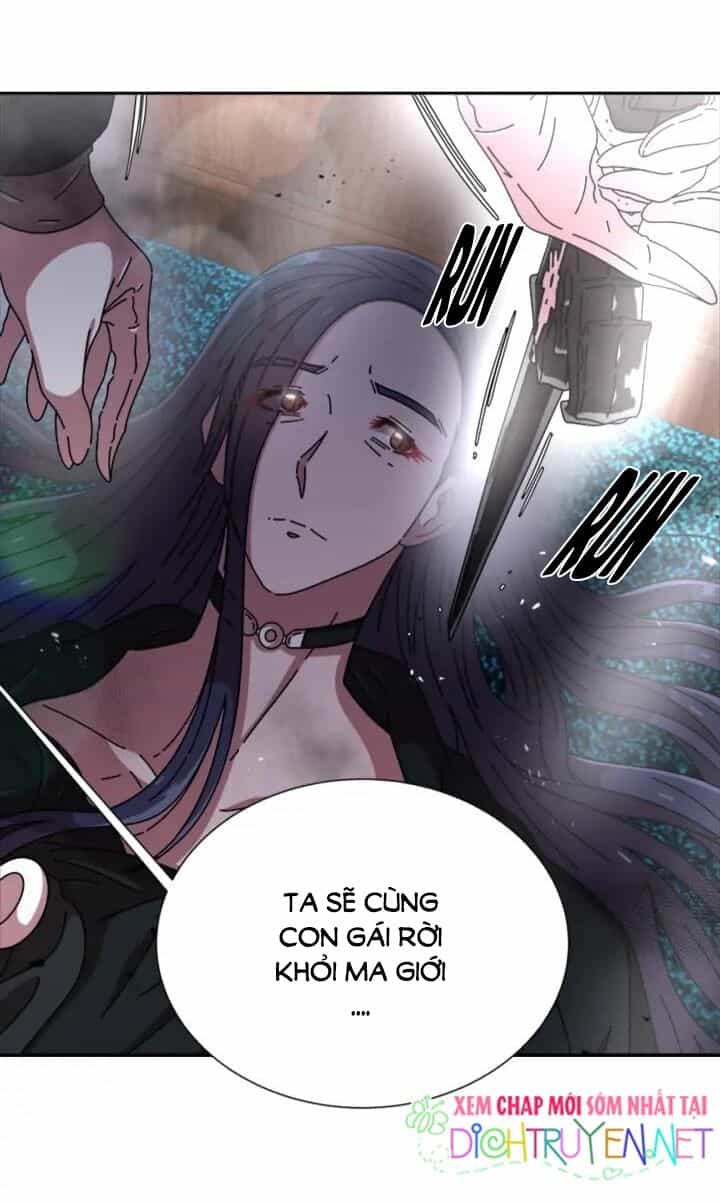 Con Gái Bảo Bối Của Ma Vương - Chương 70 - ảnh 88