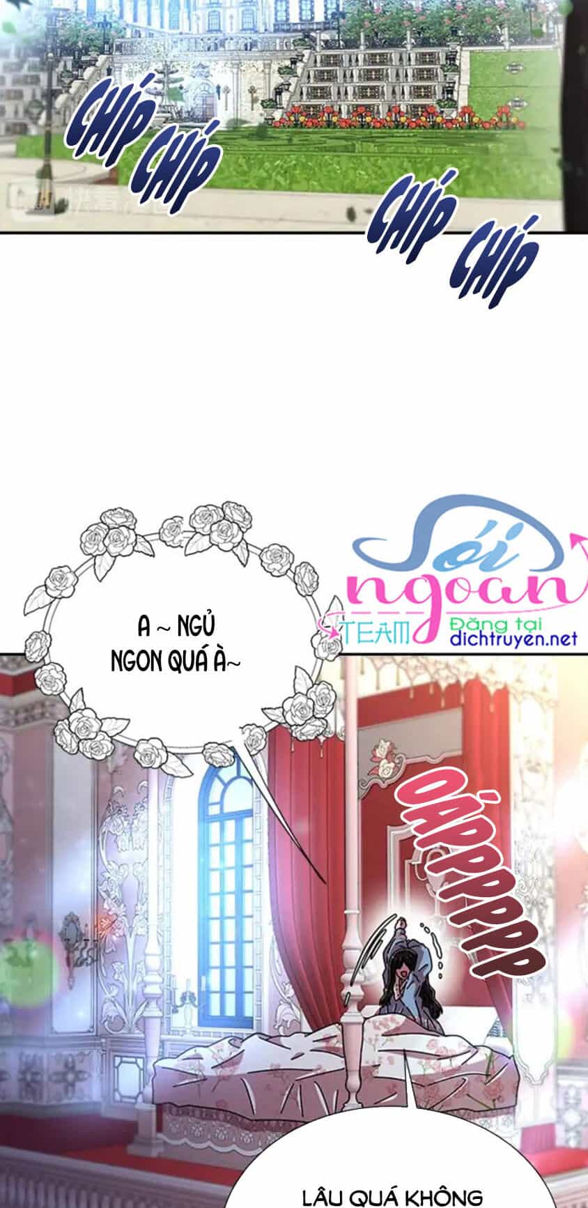 Con Gái Bảo Bối Của Ma Vương - Chương 71 - ảnh 13