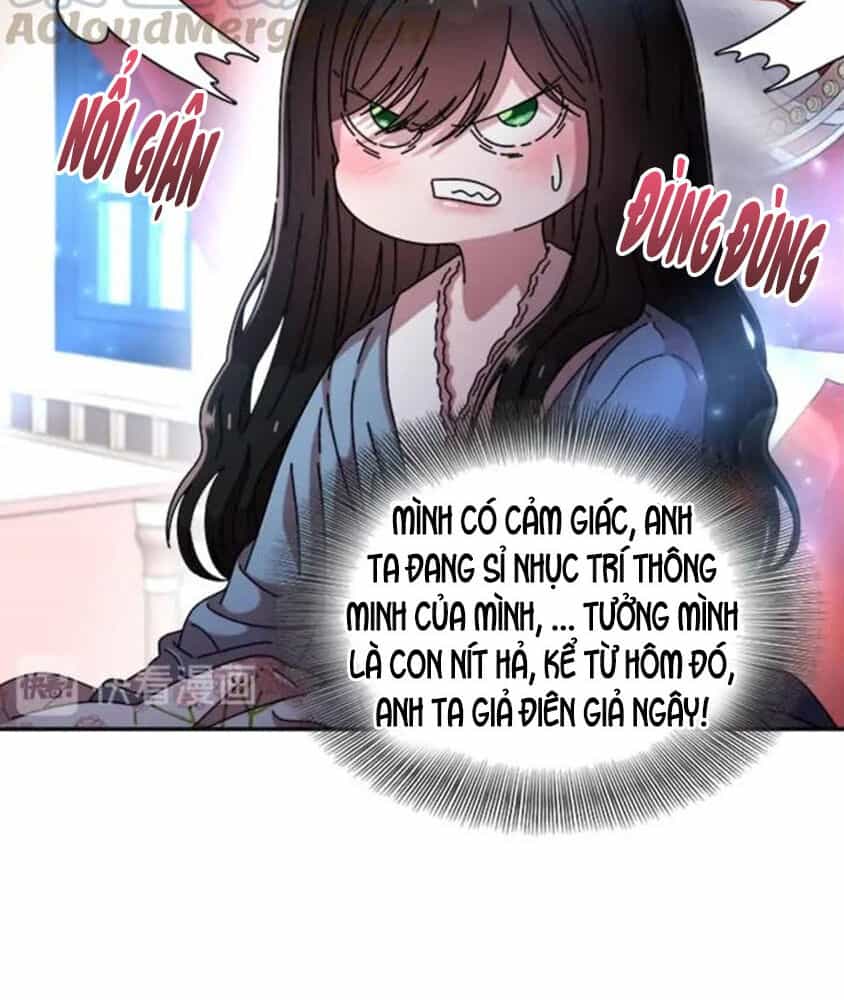 Con Gái Bảo Bối Của Ma Vương - Chương 71 - ảnh 20