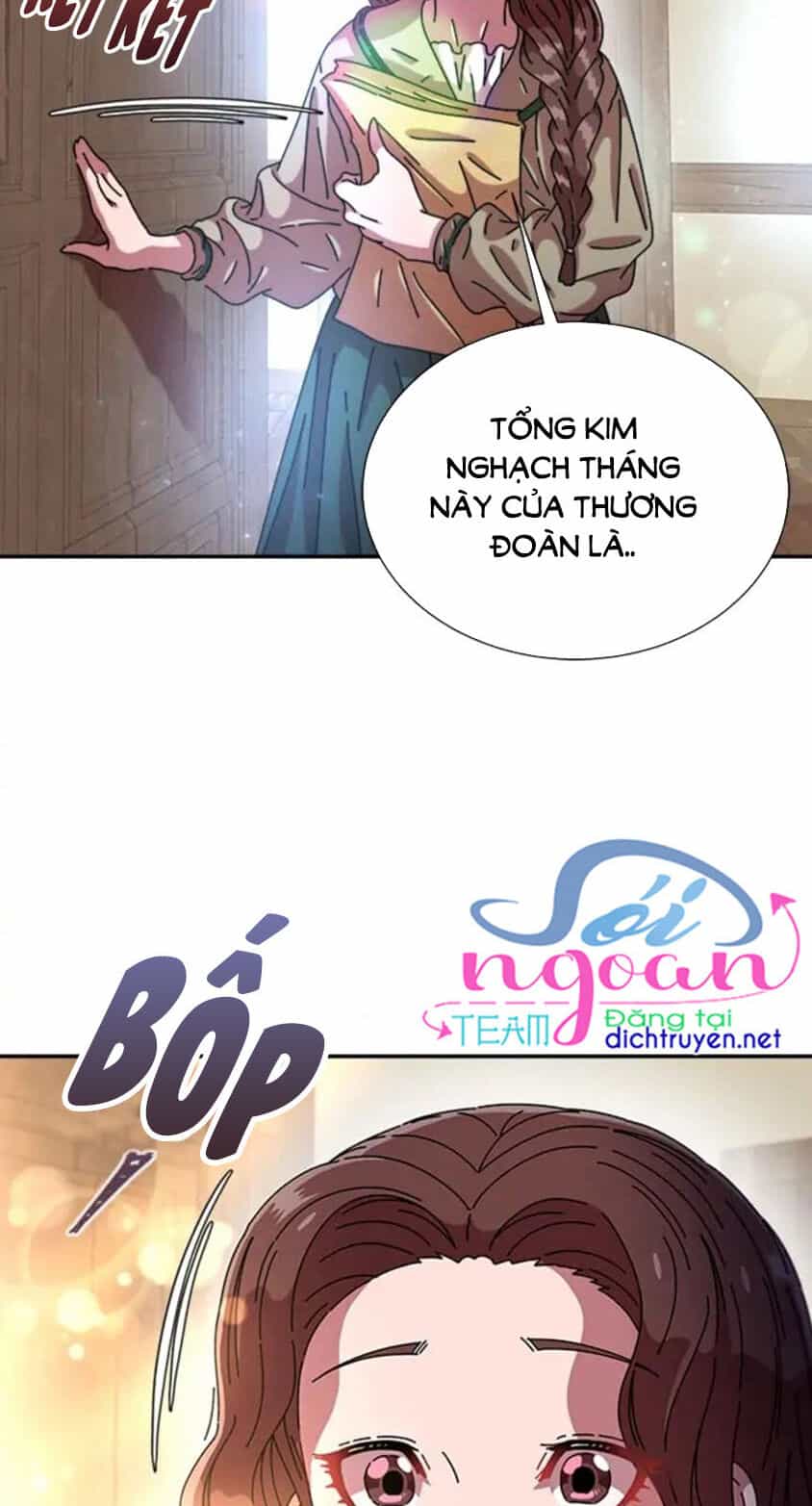 Con Gái Bảo Bối Của Ma Vương - Chương 72 - ảnh 29