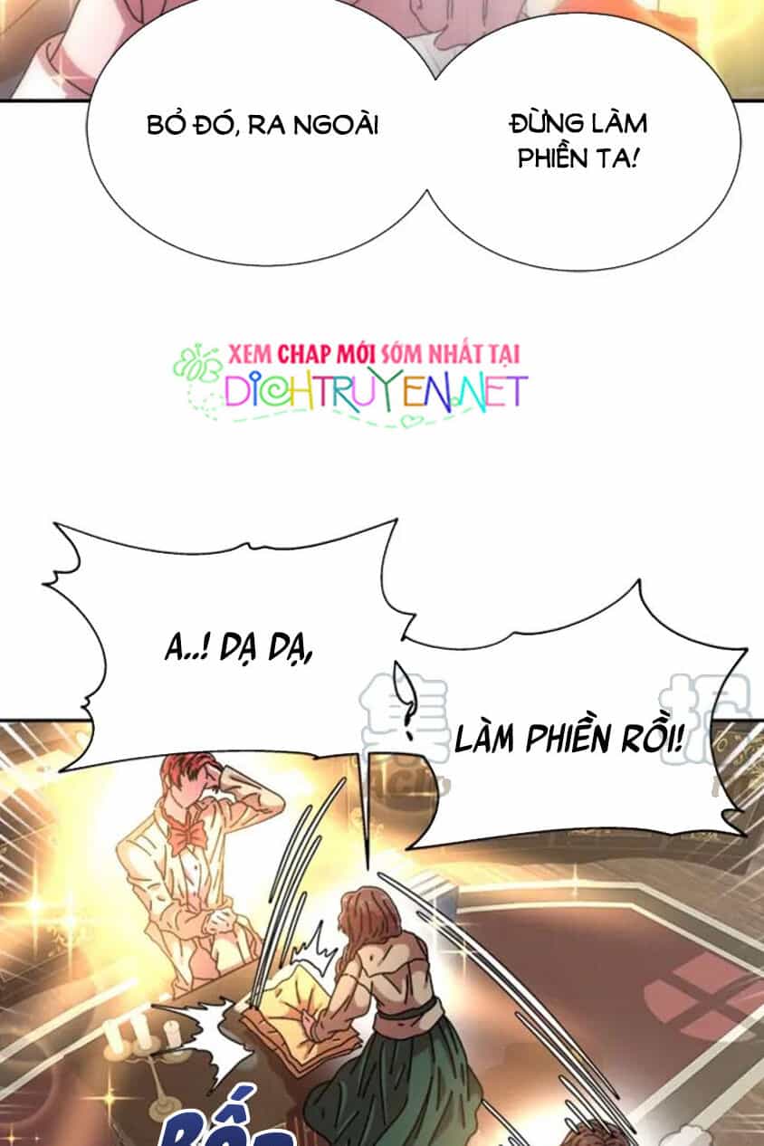 Con Gái Bảo Bối Của Ma Vương - Chương 72 - ảnh 35