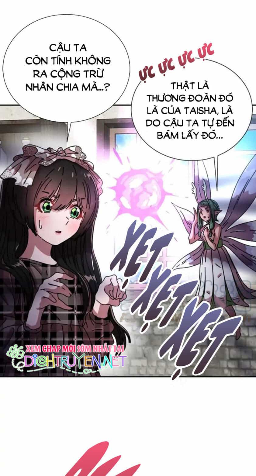 Con Gái Bảo Bối Của Ma Vương - Chương 73 - ảnh 1
