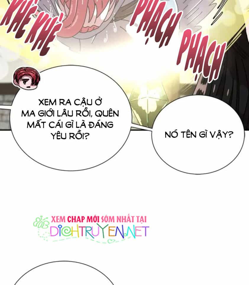 Con Gái Bảo Bối Của Ma Vương - Chương 73 - ảnh 16