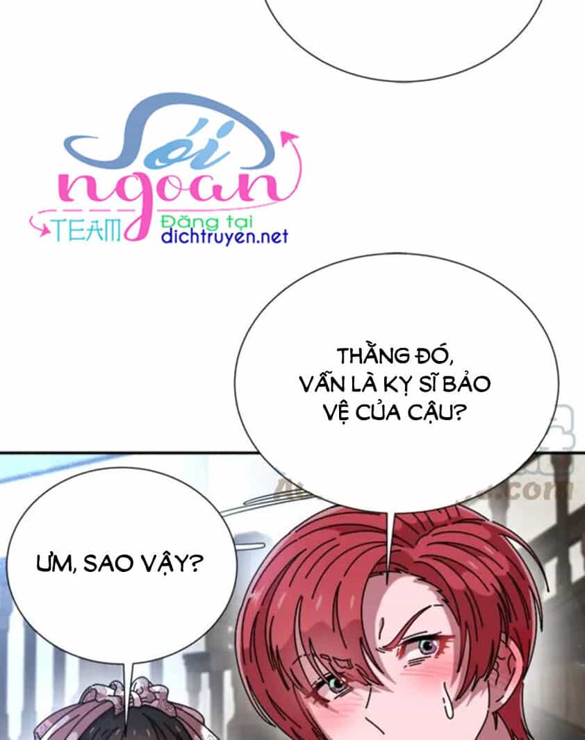 Con Gái Bảo Bối Của Ma Vương - Chương 73 - ảnh 21