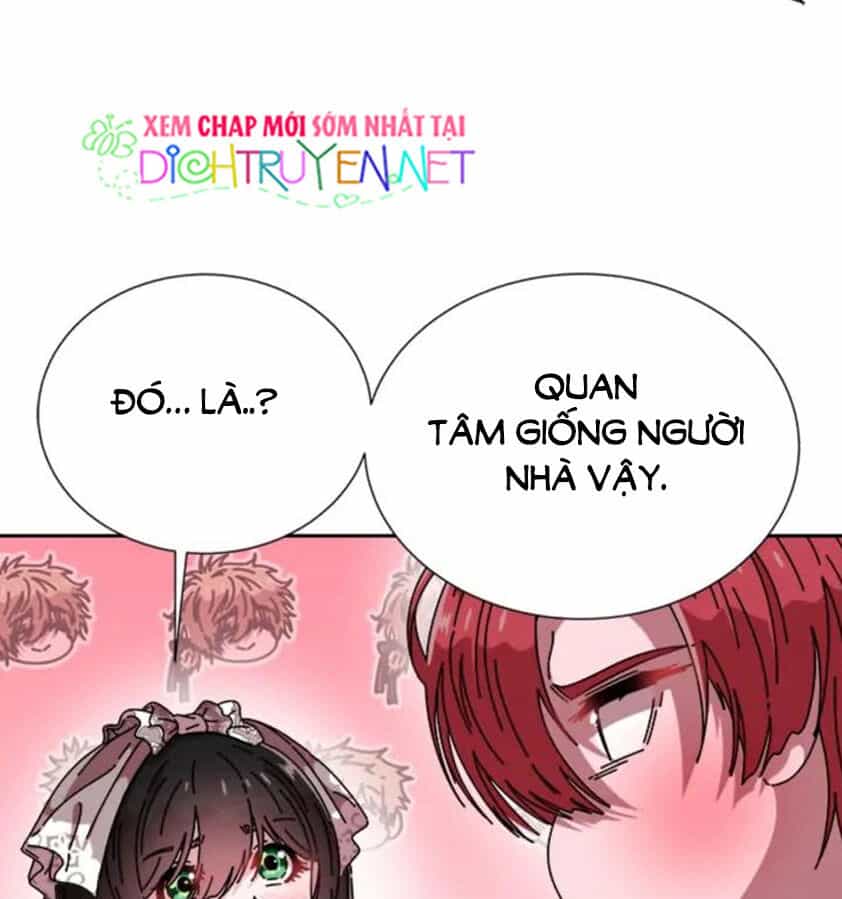 Con Gái Bảo Bối Của Ma Vương - Chương 73 - ảnh 26