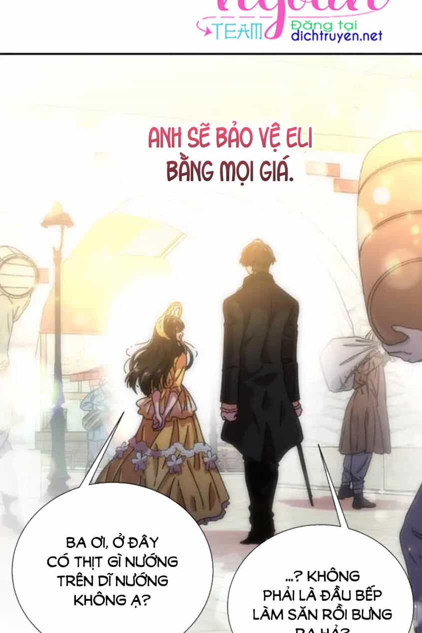 Con Gái Bảo Bối Của Ma Vương - Chương 74 - ảnh 63
